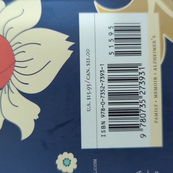 3/$20 - "Feeding My Mother" #1 National Best Seller by Jann Arden - Picture 5 of 5